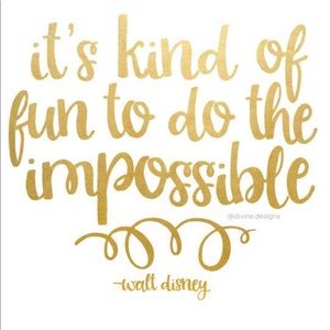 Meet your Posher, Allie